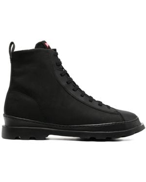 Camper Stivali Brutus - Nero