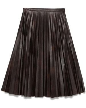 Pinko Skirts - Black