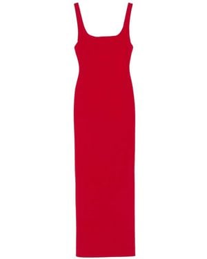 Solace London Clothes - Red