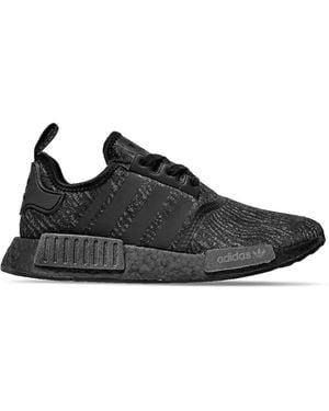 adidas Nmd R1 スニーカー - ブラック