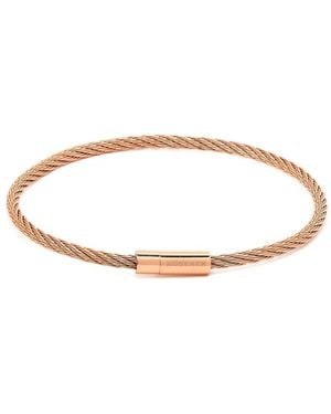 Roderer Giacomo Bracelet - Pink