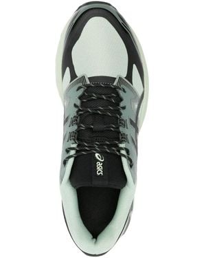 Asics Gel-terrain パネル スニーカー - グリーン