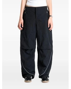adidas X Og La Pantaloni Airdrome Shield - Nero