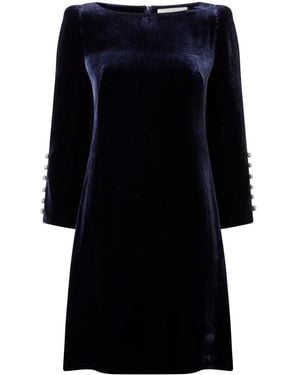Jane Tinkerbelle Minikleid - Schwarz