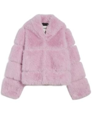Apparis Sai Jacket - Pink