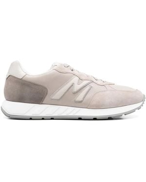 Magnanni Yoki Trainers - White