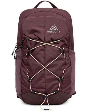 Gregory Mochila Terros De 20 L - Morado