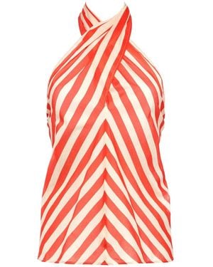 Eres Blusa Alter-Ego - Rojo