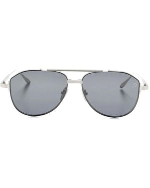 Akoni Helios Sunglasses - Grey