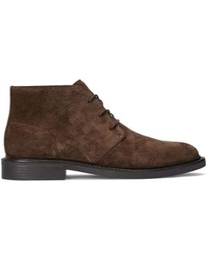 Polo Ralph Lauren Polacchini - Marrone
