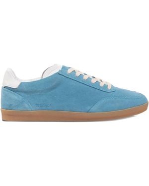 Pantofola D Oro Terrace Sneakers - Blue