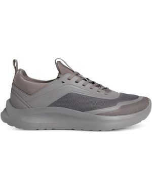 Calvin Klein Runner Sneakers - Grijs