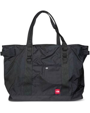 The North Face Box Large Tote Bag - Black