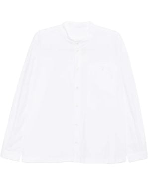 Toogood Physician Shirt - White
