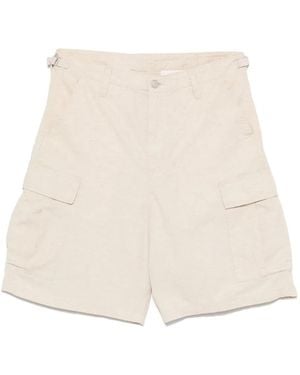 Carhartt Alan Cargo Short - Natural