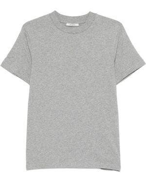 Entire studios Short-sleeve T-shirt - Grey