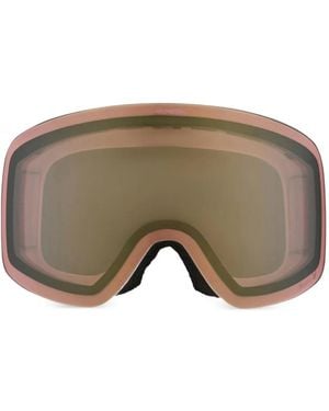 Alpina Penken Q Ski Goggles - Gray