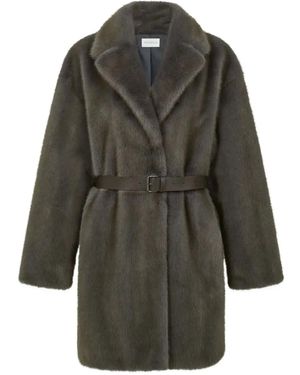 P.A.R.O.S.H. Coats - Grey