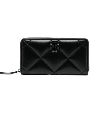 Tory Burch Kira Wallet - Black