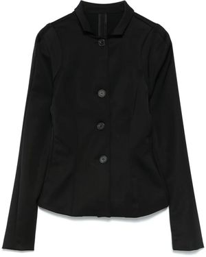 032c Gattaca Jacket - Black