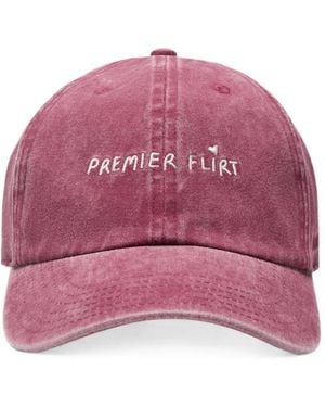Lancel Casquette Premier Flirt - Pink