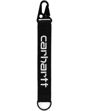 Carhartt Jaden Keyring - Black