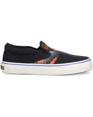 Marcelo Burlon Icon Wings スニーカー - ホワイト