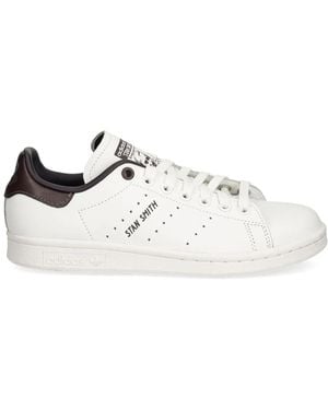 adidas Stan Smith Trainers - White