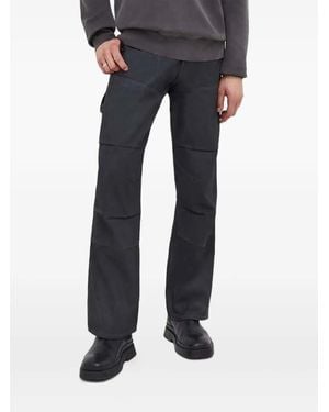 G-Star Straight-Leg Jeans - Blue