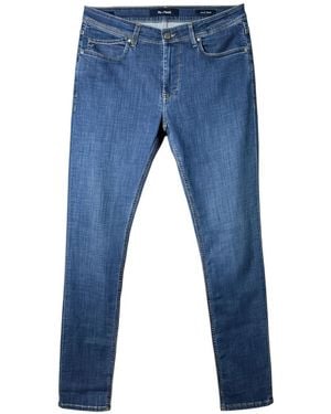 Re-hash Slim-Fit Jeans - Blue