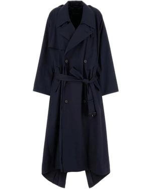 Balenciaga Trench coats for Women | Online Sale up to 86