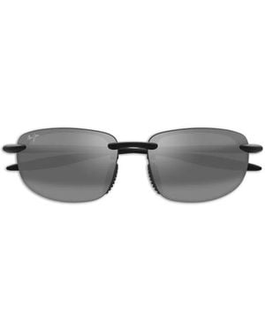 Maui Jim Ho'Okipa Ultra Sunglasses - Grey
