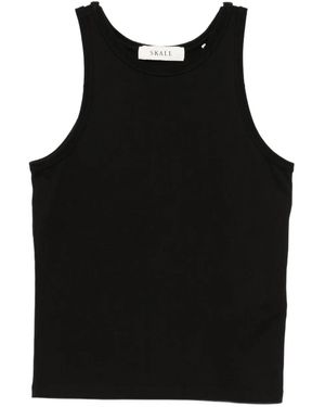Skall Studio Loui Tank Top - Black