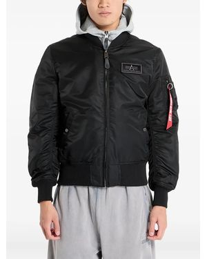 Alpha Industries Casual jackets for Men | Lyst