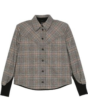 Pinko Shirts - Gray