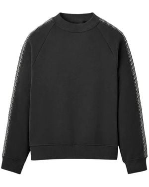 UGG Crew-Neck Sweatshirt - Black