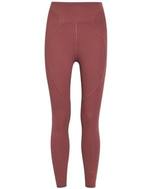 adidas By Stella McCartney Truepurpose Leggings - Red