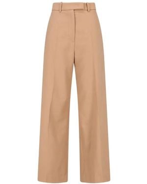 Frankie Shop Brickell Pants - White