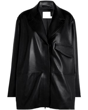 Christopher Esber Charli Blazer - Schwarz