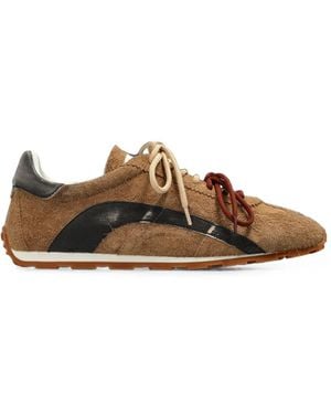 DSquared² Dc-642 Trainers - Brown