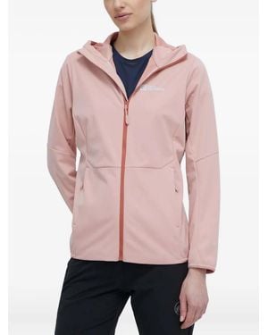 Jack Wolfskin Feldberg Sportjacke - Pink