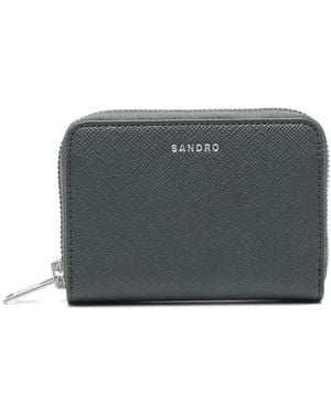 Sandro Portafoglio - Grigio