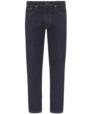 Polo Ralph Lauren Stretch Denim Jeans - Blue