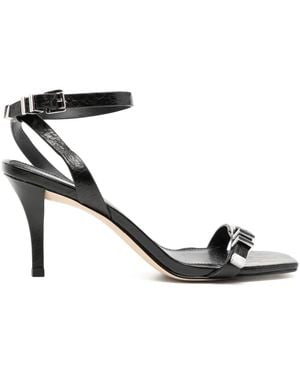 Michael Kors Darrington Sandals - Black