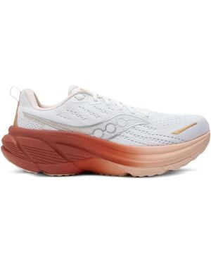 Saucony Air Zoom Pegasus Sneakers - Weiß