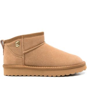 Liu Jo Boots - Brown