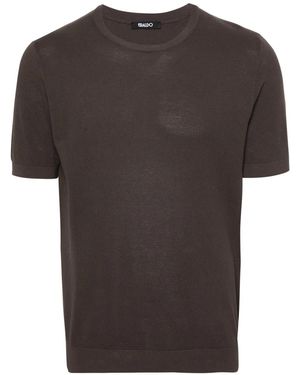 Eraldo T-Shirt - Nero