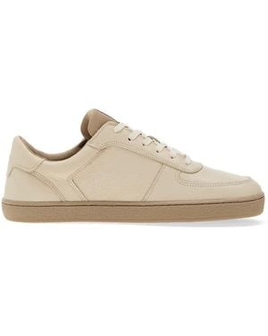 Groundies Sneakers Hamptons 2.0 - Bianco