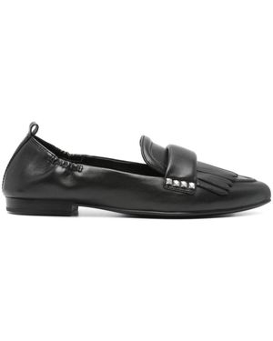 Ash Blitz Slippers in Brown Lyst UK