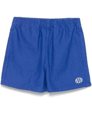 Bode Bermudas Field - Azul